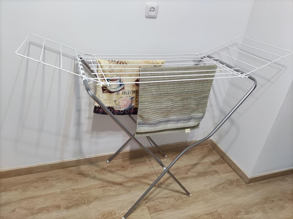 Renovated 1 Bedroom With King Size Bed In Kentron Yerevan Exterior photo