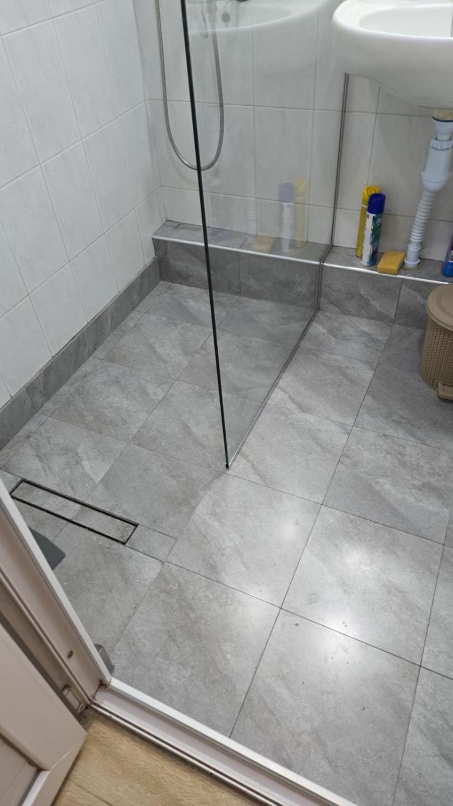 Renovated 1 Bedroom With King Size Bed In Kentron Yerevan Exterior photo